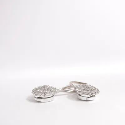 Gordijn embrasse (Zilver)