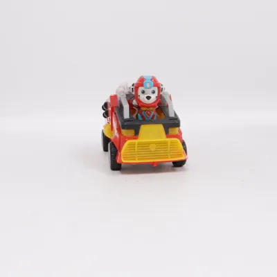 Leksaksbil (Marshall Fire Truck) från Spin Master