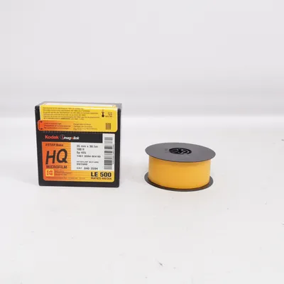 Kunst tool (Hq Microfilm) van Kodak
