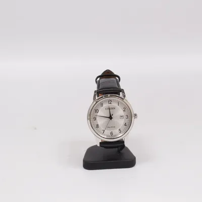 Armbandsur (Svart) från Citizen