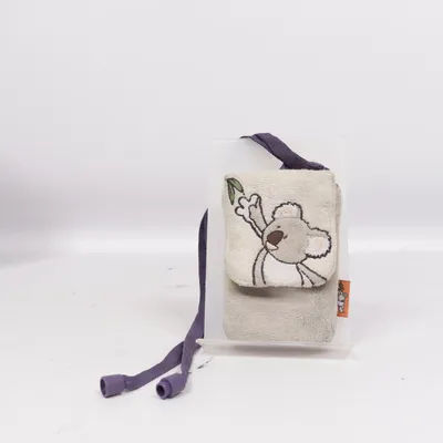 Accessoire de bébé (Gris, Violet) de Nici