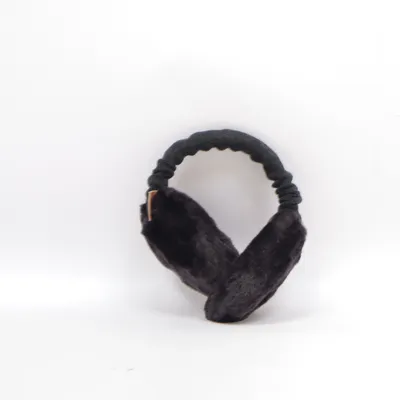 Ohrenwärmer (Schwarz) von Barts
