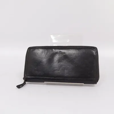 Portemonnee (Zwart) van The Chesterfield Brand