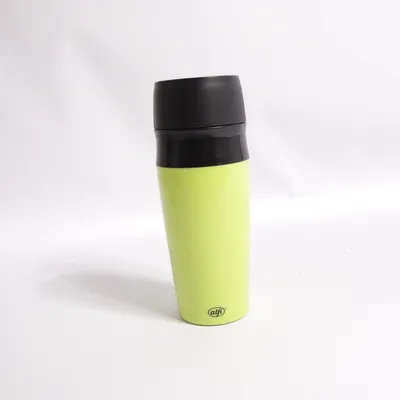 Thermos mug (Green) from Alfi