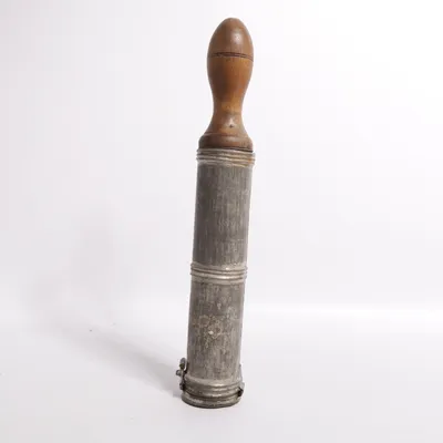 Poche à douille (Gris, Marron)