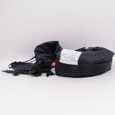 Travel accessory (Blue) from Fatboy