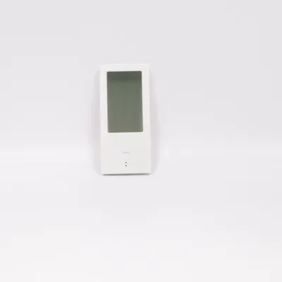 Digital photo frame (White) from Hama