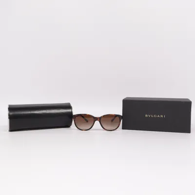 Sunglasses (8111-B) from BVLGARI