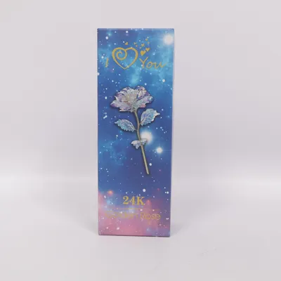 Inredningsdetalj (Flerfärgad) från Golden Rose