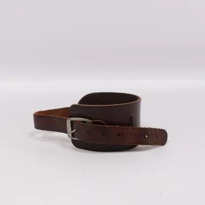 Bracelet (Marron) Cuir