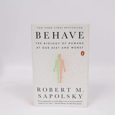 Bok från Penguin Books