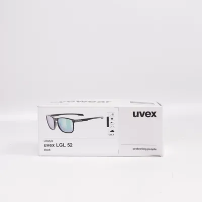 Glasses (Lgl 52) from Uvex