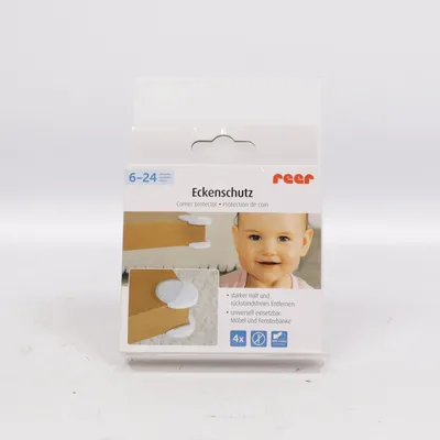 Hörnskydd (Eckenschutz) från Reer