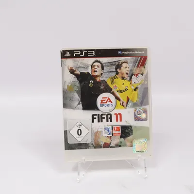Video game from EA Sports