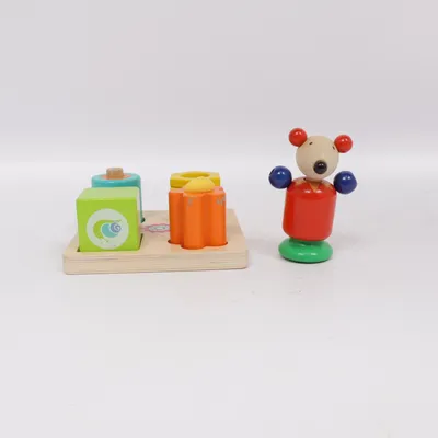 Activity toy (HG0552) from Playtive Junior