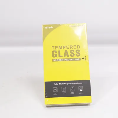 Screen protector (Yellow) from JETech