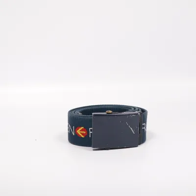 Ceinture (Bleu, Multicolore) de Energie