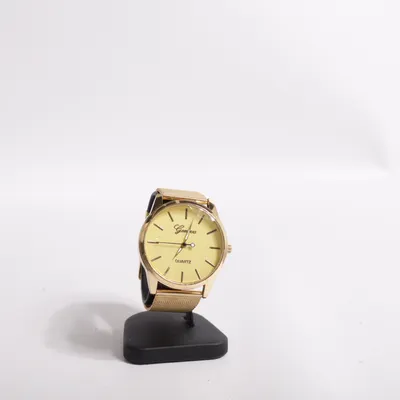 Wristwatch (Gold) from Geneva
