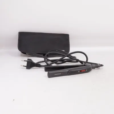 Lisseur (To Go) de Grundig