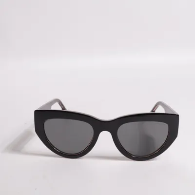 Lunettes de soleil (Noir) de Komono