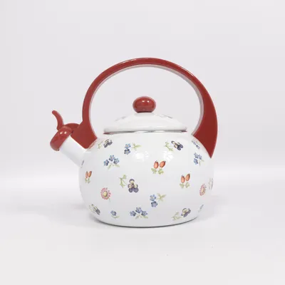 Vattenkittel (Vit, Flerfärgad) från Villeroy & Boch