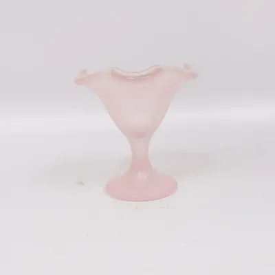 Vase (Pink)