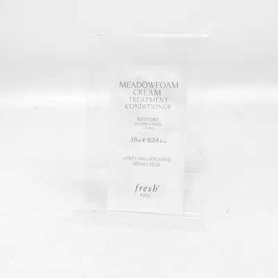 Conditioner (Meadowfoam Cream Treatment Conditioner) fra Fresh