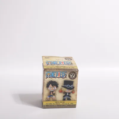 Speelgoedfiguur (Meerkleurig) van Funko