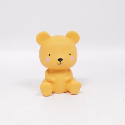 Night light (Yellow)