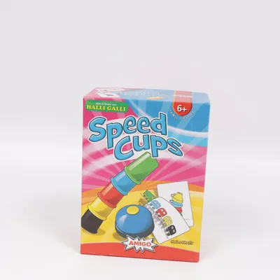 Brädspel från Amigo