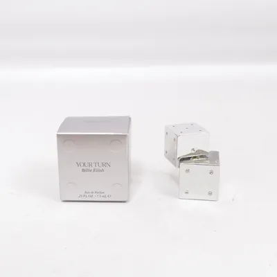 Eau de Parfum (Your Turn) van Billie Eilish
