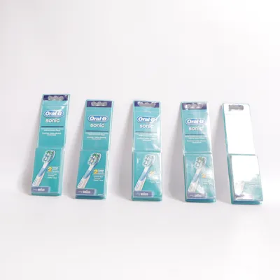 Hygiene article (Sonic) from Oral-B