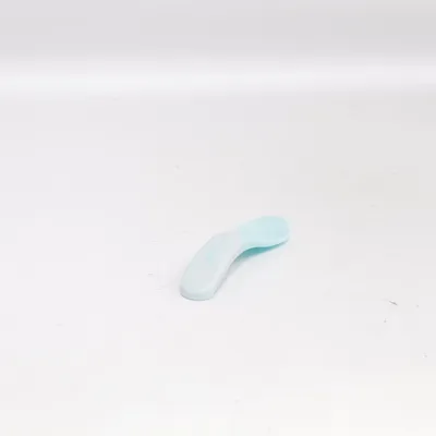 Kinderbestek (Blauw) van Twistshake