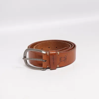 Riem (Bruin) van Aunts & Uncles Leer