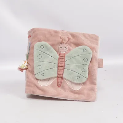 Babyspielzeug (Weiß, Mehrfarbig) von Little Dutch