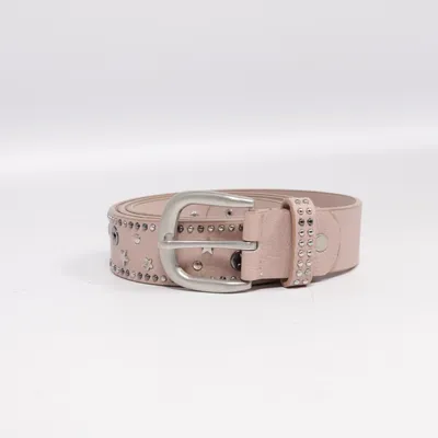 Ceinture (Rose) de Accessories