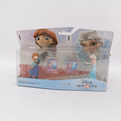 Leksaksfigur (Disney Infinity) från Disney Infinity