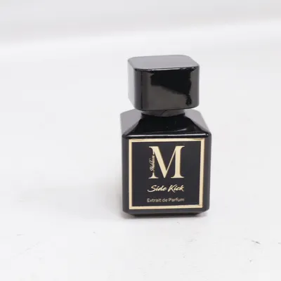 Eau de Parfum (Side Kick) from Noblesse