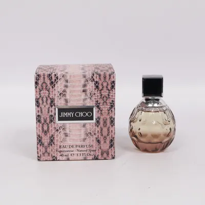 Eau de Parfum från Jimmy Choo