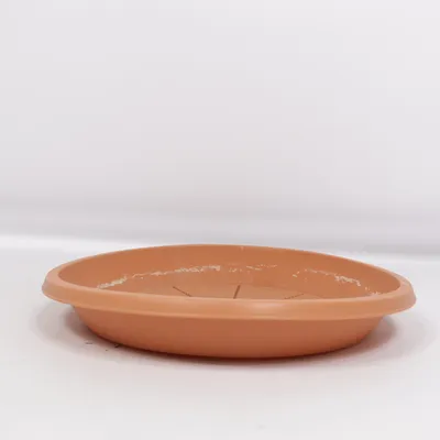 Pot plate (Brown)