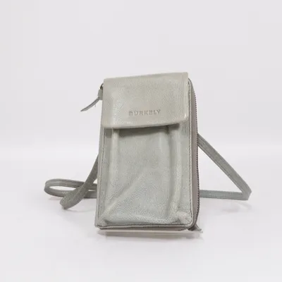 Mobile bag (Gray) from Burkely