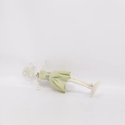 Jewelry stand (Green)