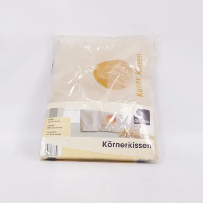 Sierkussen (Körnerkissen) van Dormia Katoen