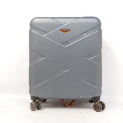 Valise (Gold) de Eminent