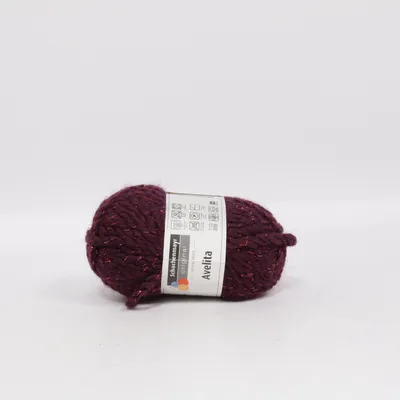 Fil (Avelita) de Schachenmayr Acrylique, Polyester, Laine
