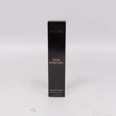 Eye cream from Realher
