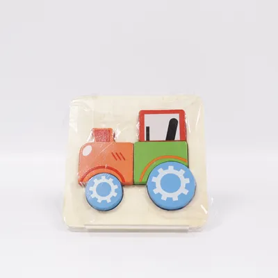 Activiteitenspeelgoed (Meerkleurig) van Playtive