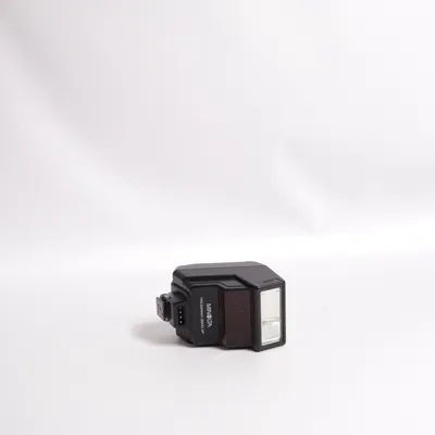Camera flash (Program 2800 Af) from Minolta