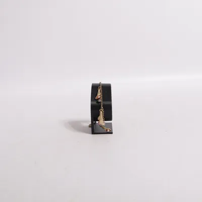 Bracelet (Gold, Multicolored) from LDADPR Unknown metal