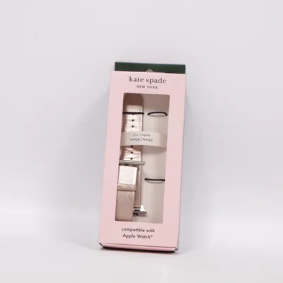 Watchband (Gold) from Kate Spade